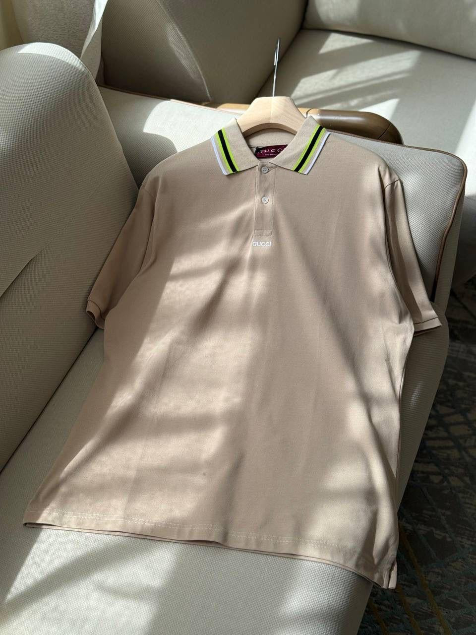 Gucci Polo Shirt