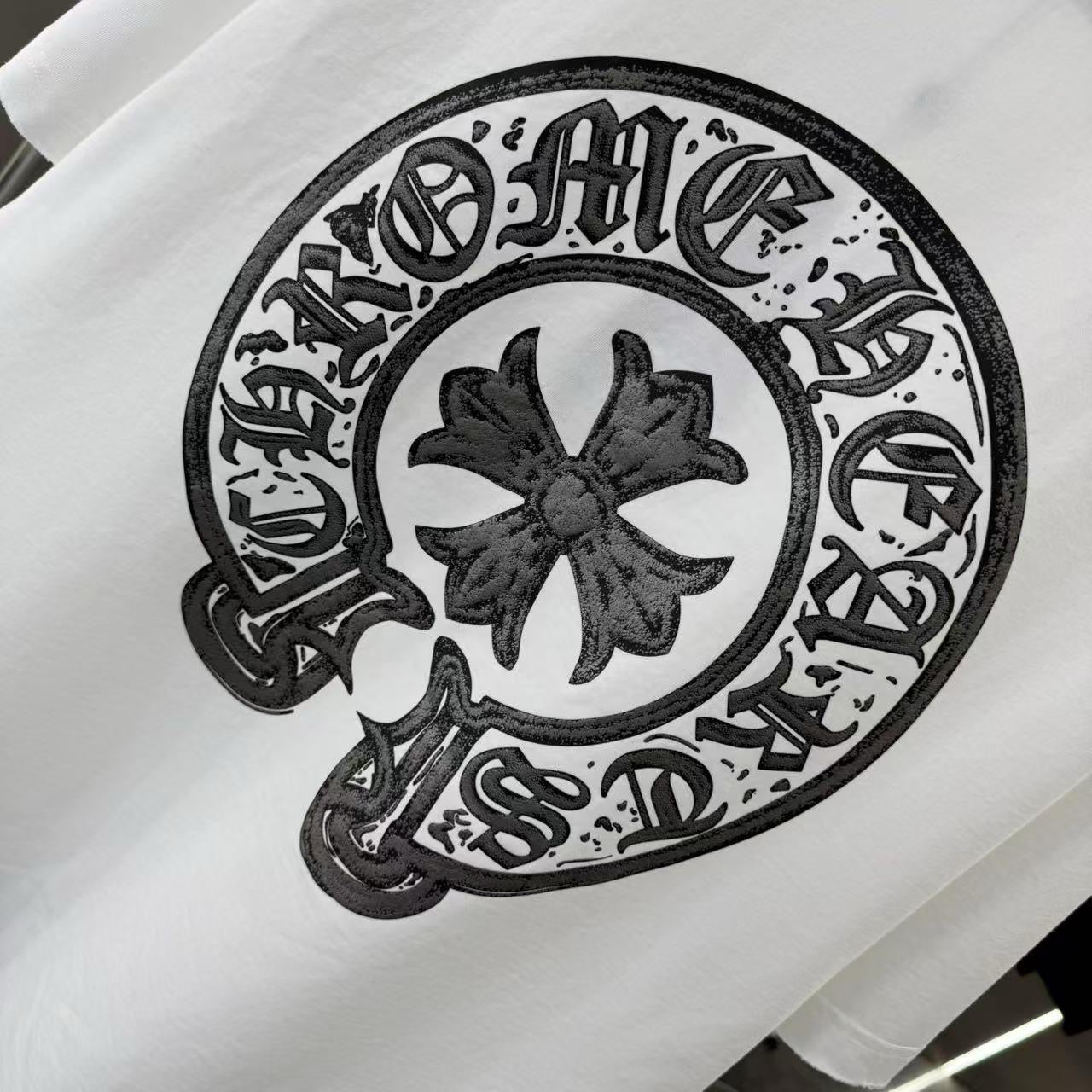 Chrome Hearts T-Shirt 4 colors