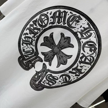 Chrome Hearts T-Shirt 4 colors
