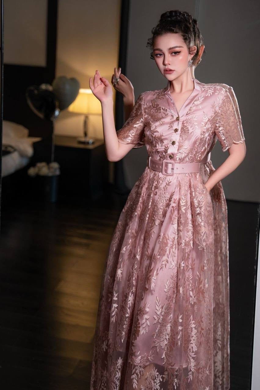 Dior Dress