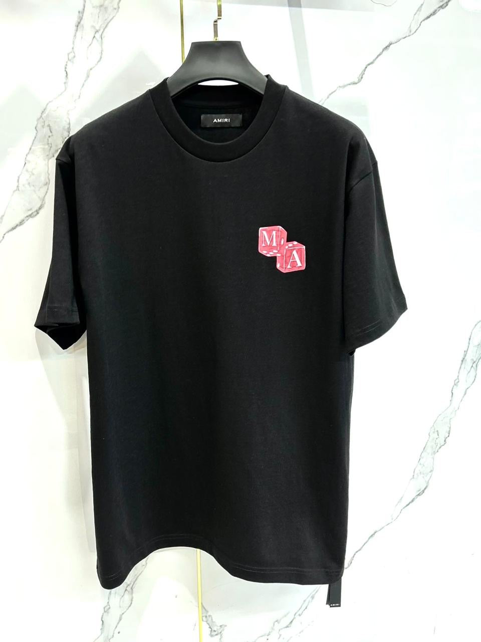 Amiri T-Shirt 2 colors