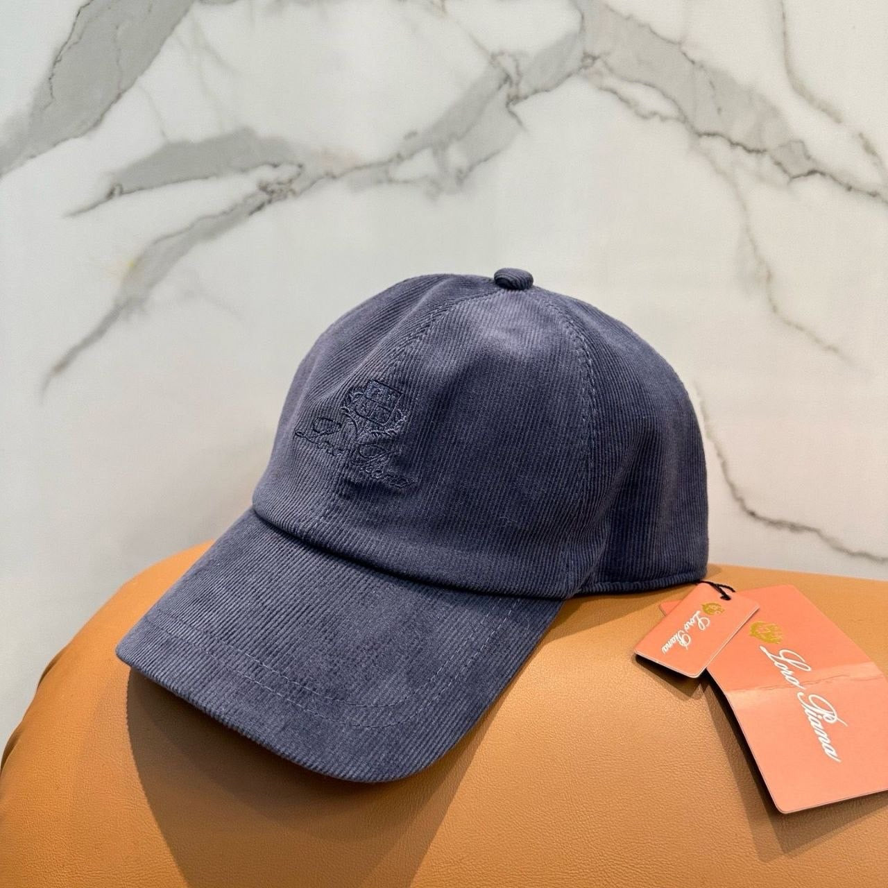 Loro Piana Cap