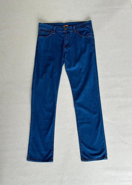 Zegna Jeans Pants