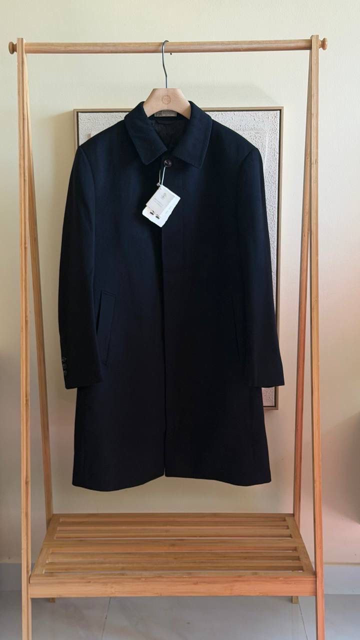 Brunello Cucinelli Coat