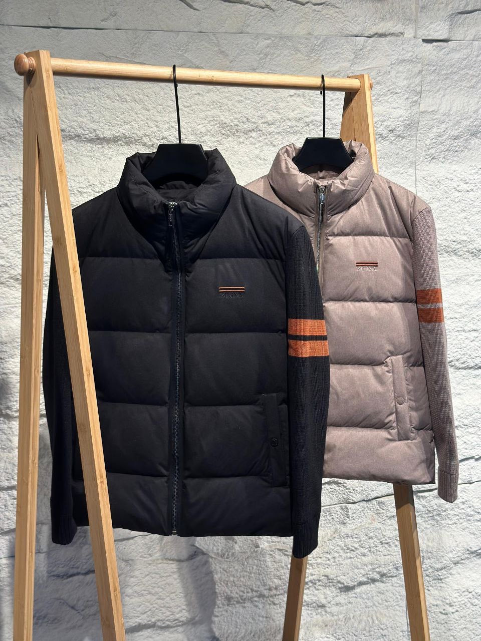 Zegna Jacket