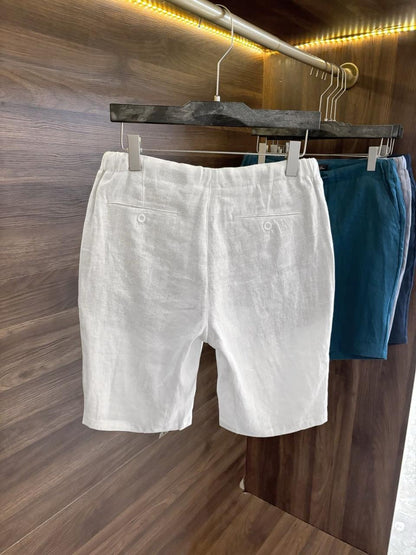 Loro Piana Shorts 5 colors