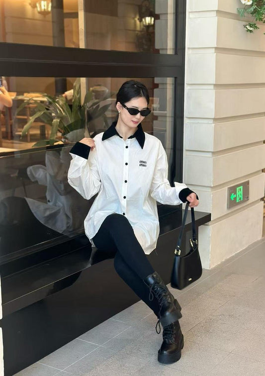 Miu Miu Shirt