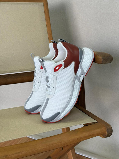 Hermes Sneakers