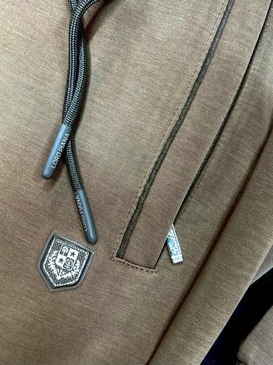 Loro Piana TrackSuit