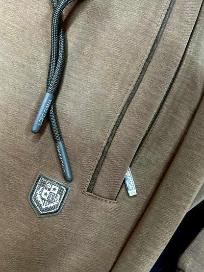 Loro Piana TrackSuit