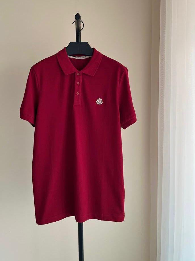 Moncler Polo Shirt