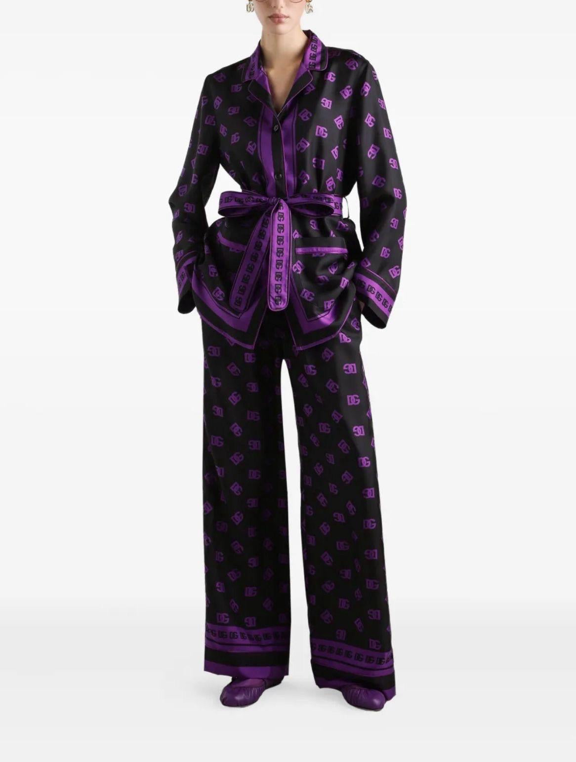 Dolce & Gabbana Set