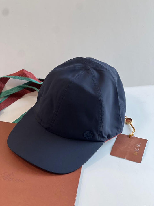 Loro Piana Cap