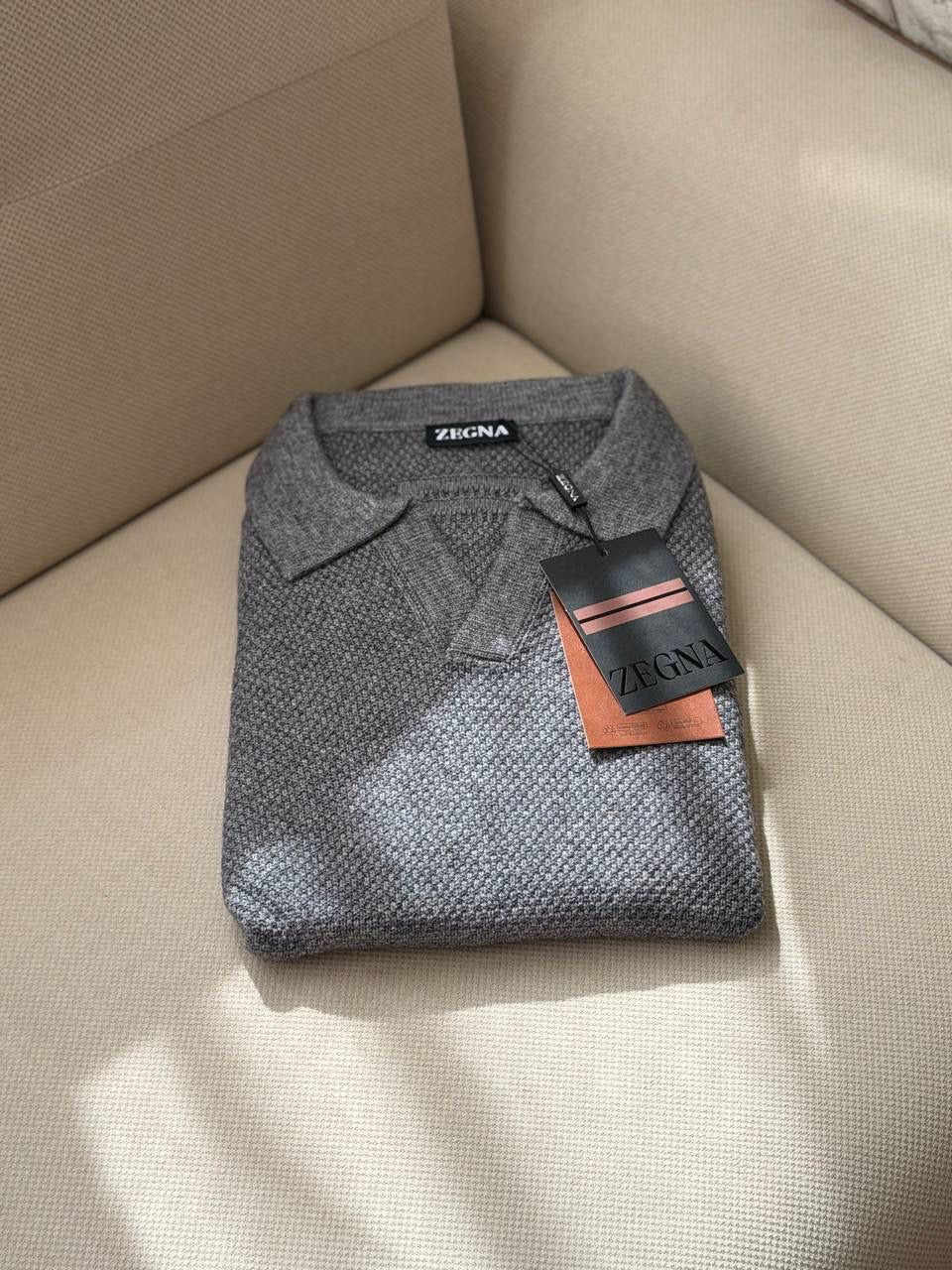 Zegna Sweater