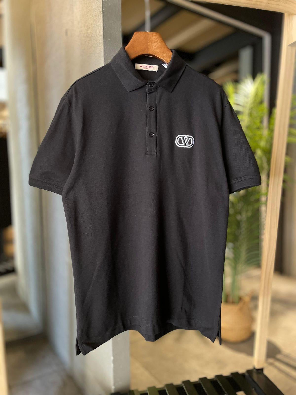 Valentino Polo Shirt