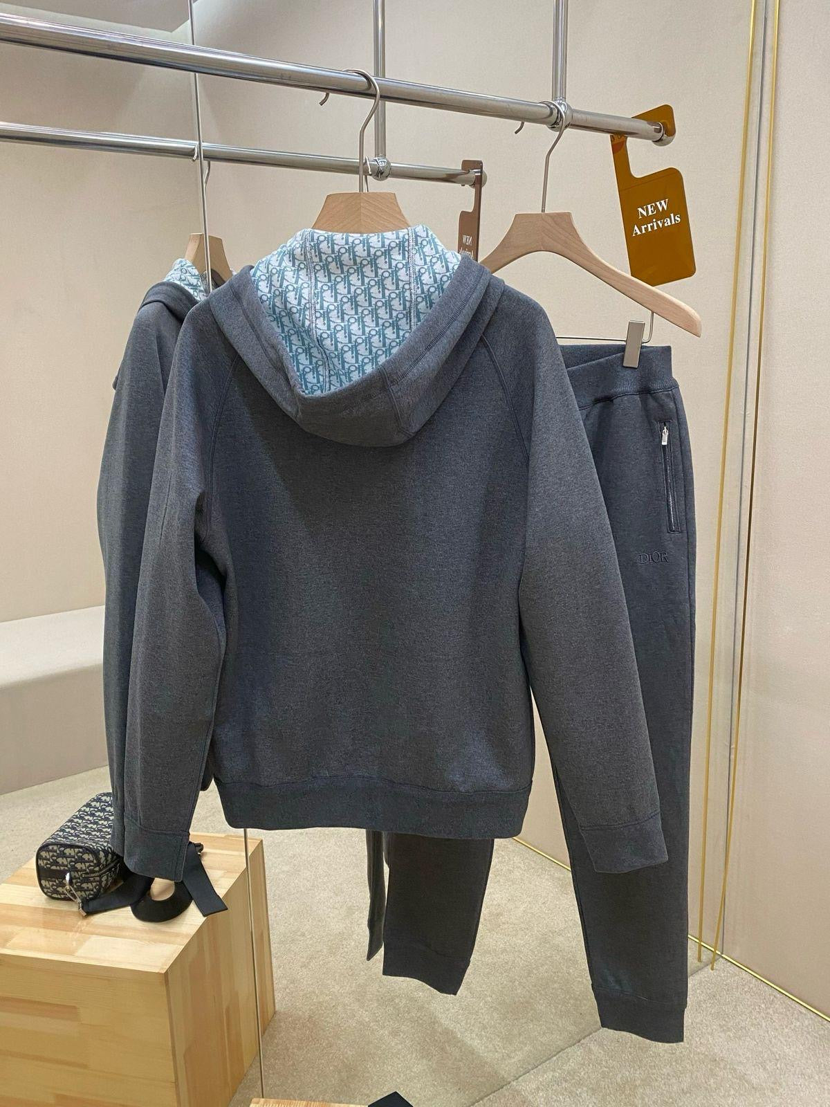Dior TrackSuit
