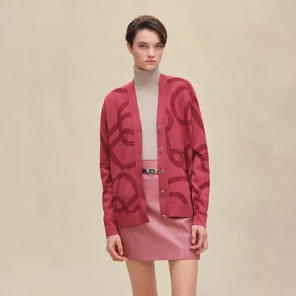 Hermes Sweater