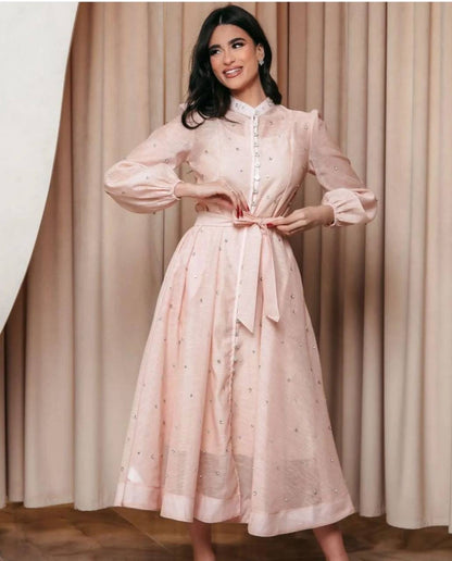 Zimmerman Dress