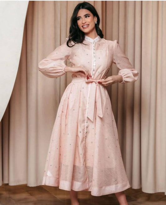 Zimmerman Dress