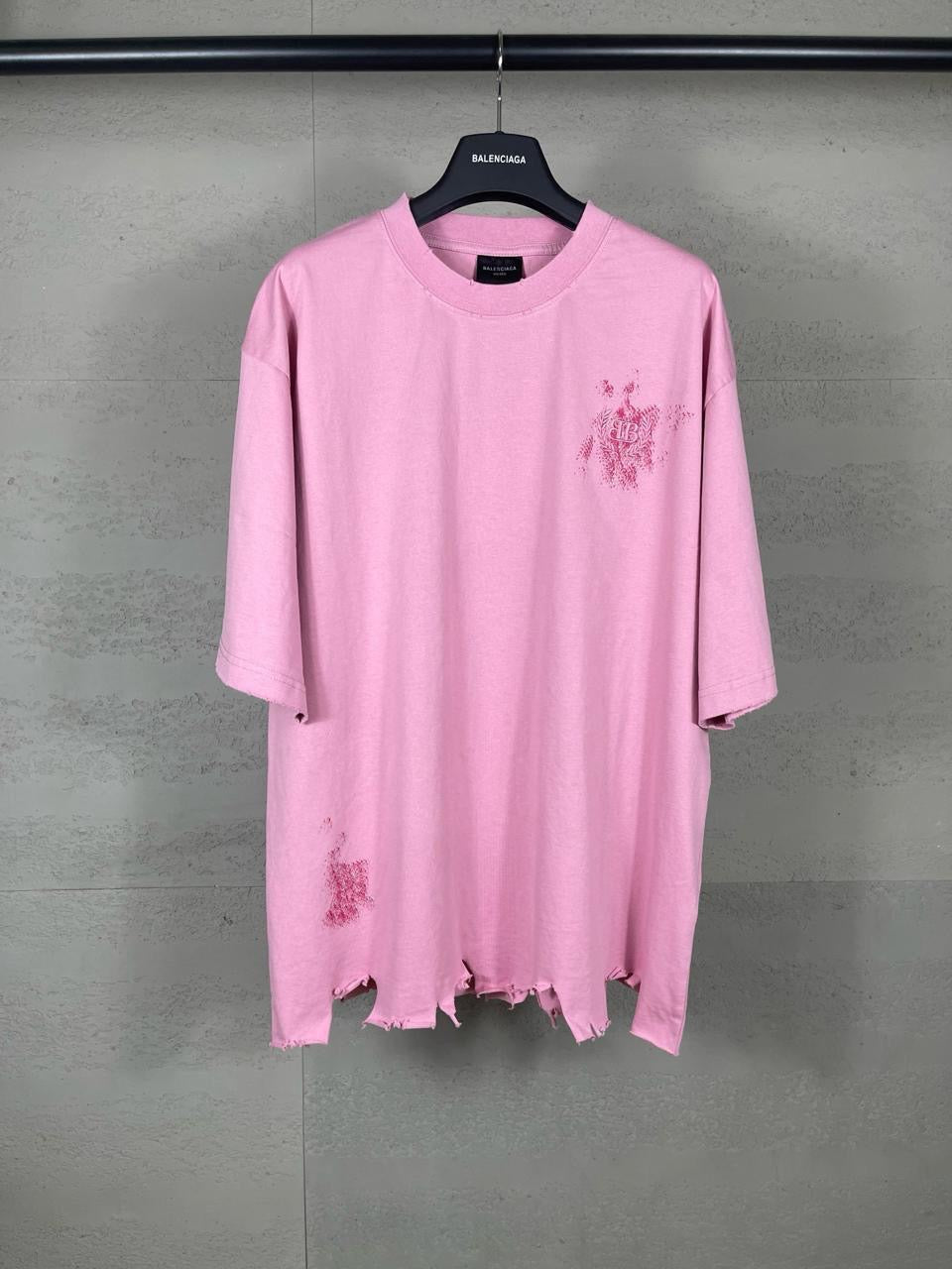Balenciaga T-Shirt 2 colors