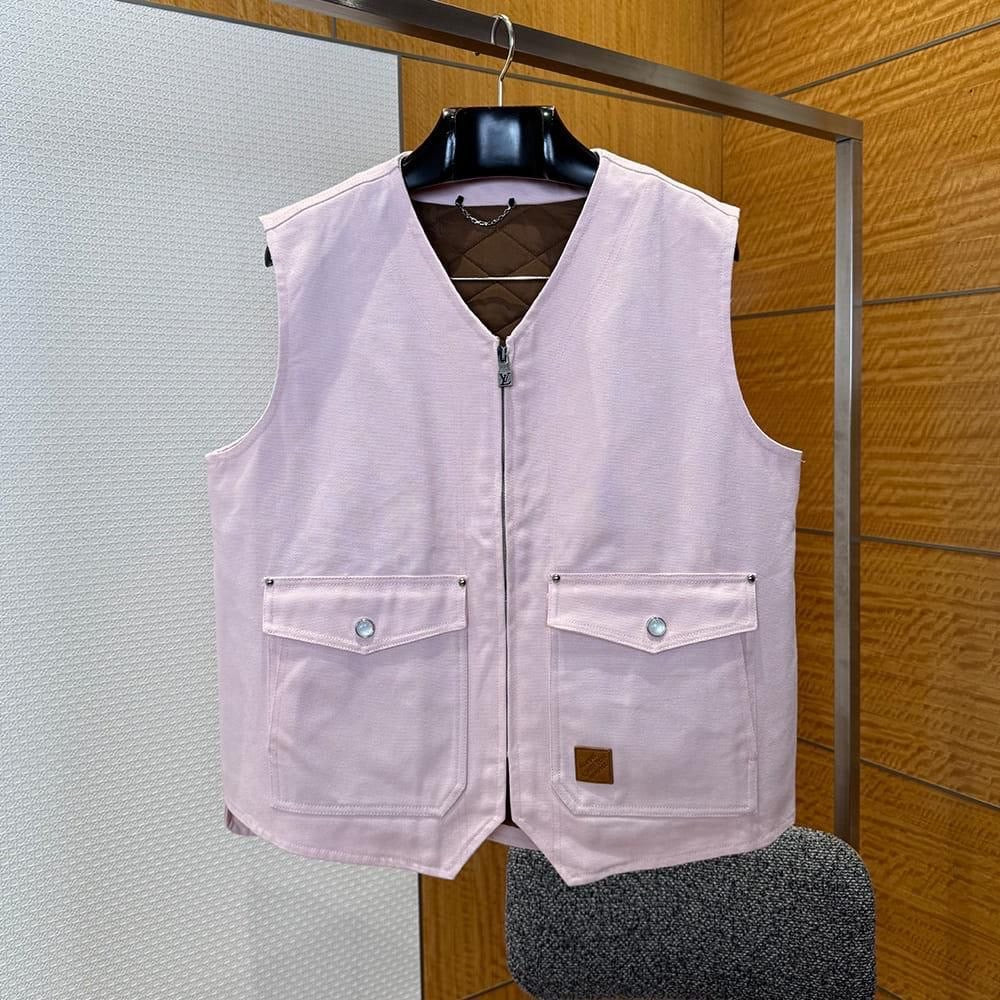 Louis Vuitton Vest