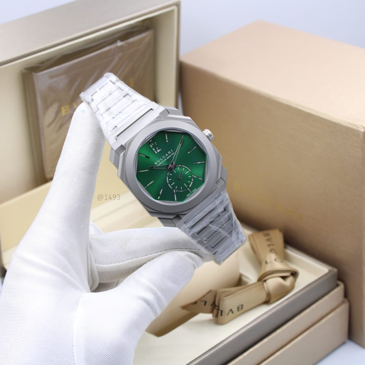 Bvlgari Watch 11 colors