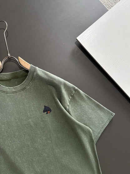 Hermes T-Shirt 3 colors