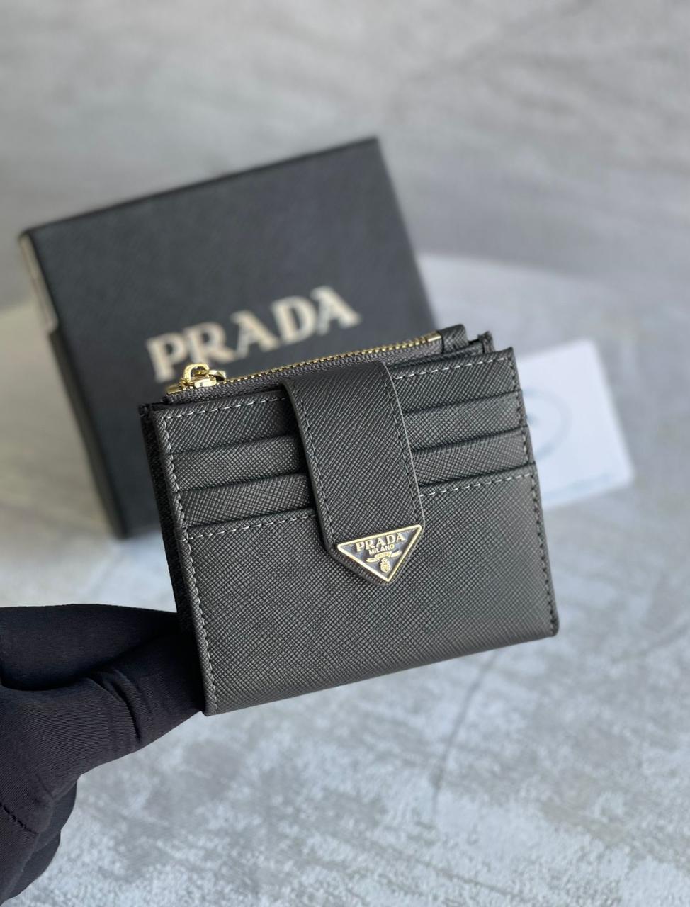 Prada Small Wallet 7 colors