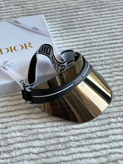 Dior Caps