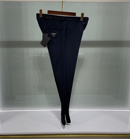 Prada Fabric Pants