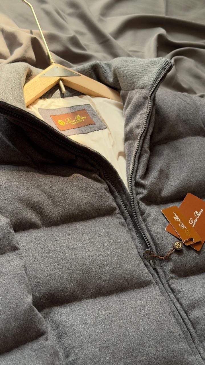 Loro Piana Jacket