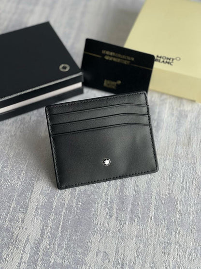 MontBlanc Cradholder 5 colors