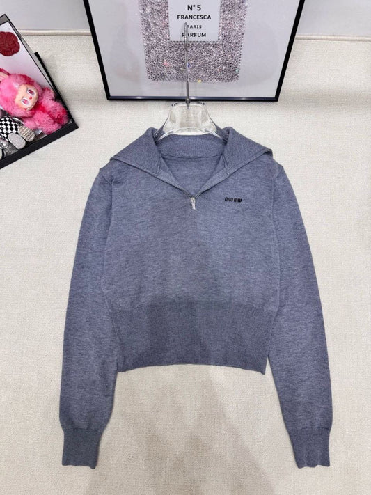 Miu Miu Sweater