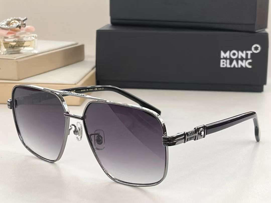 Mont Blanc Sunglasses 5 colors