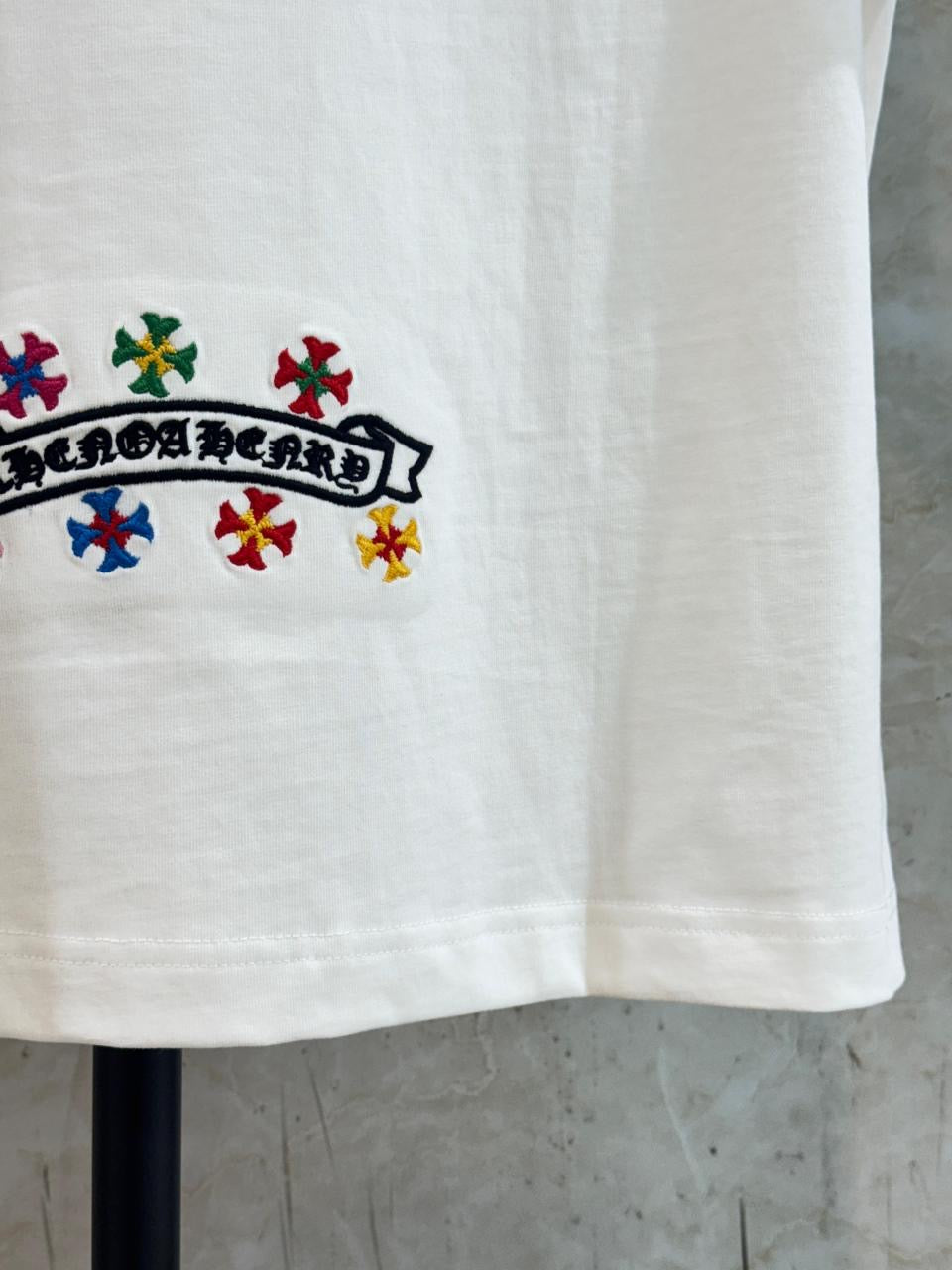 Chrome Hearts T-Shirt 2 colors