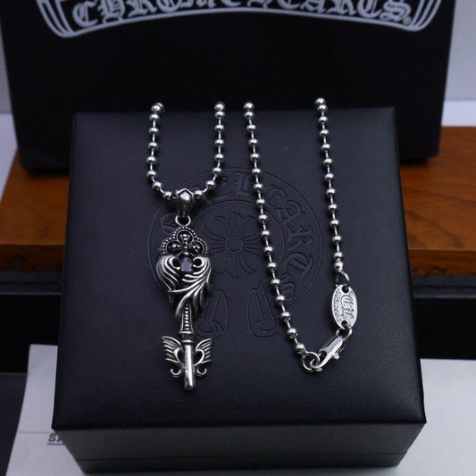Chrome Hearts Necklace