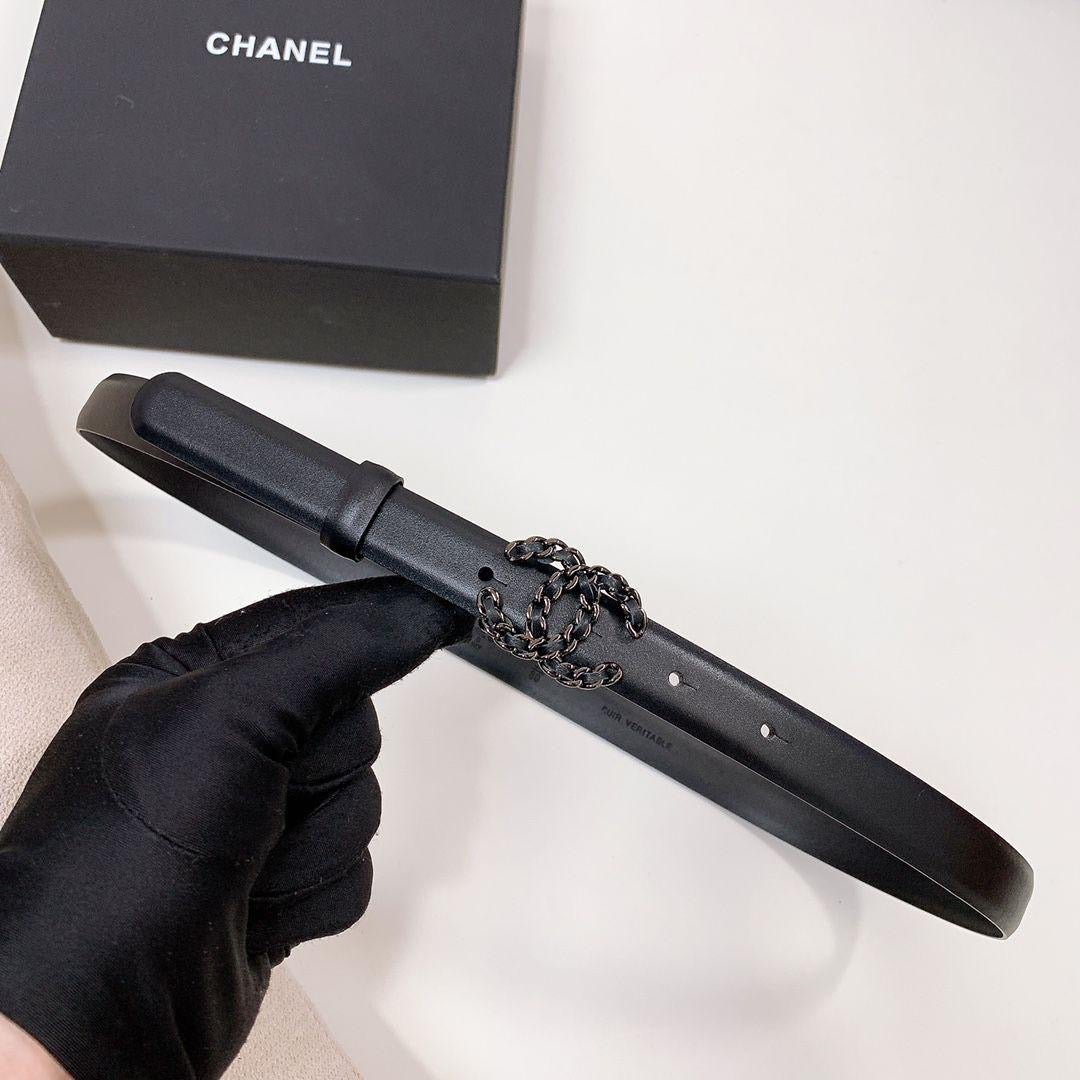Chanel Belt 3 colors