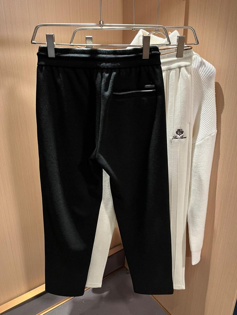Loro Piana Pants 2 colors