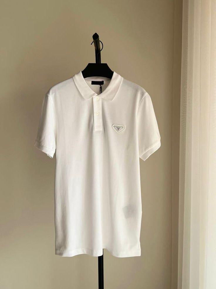Prada Polo Shirt