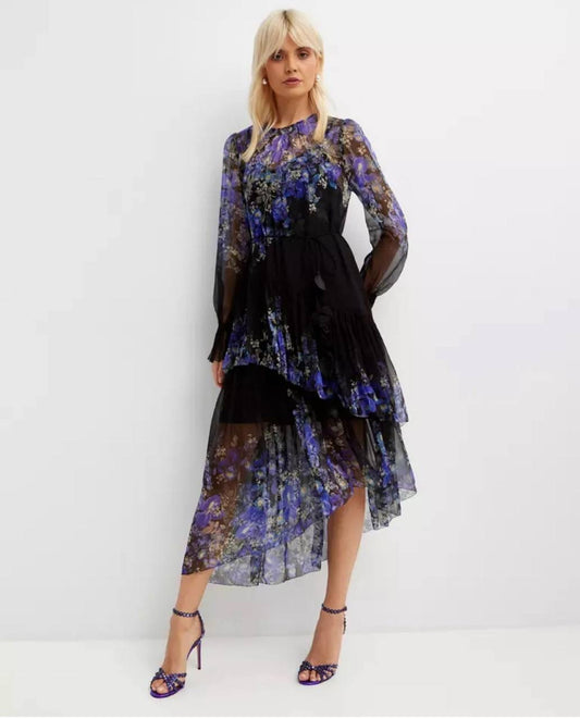 Zimmerman Dress