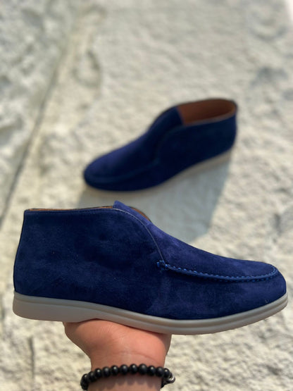 LORO PIANA Loafers