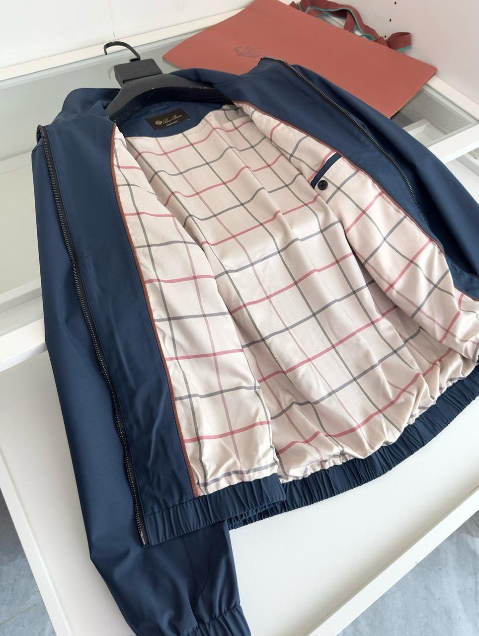 Loro Piana Jacket