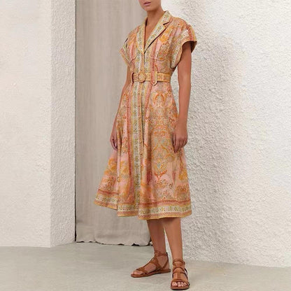Zimmerman Dress