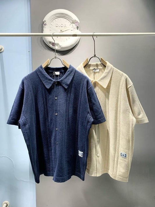 Dior Shirt 2 colors
