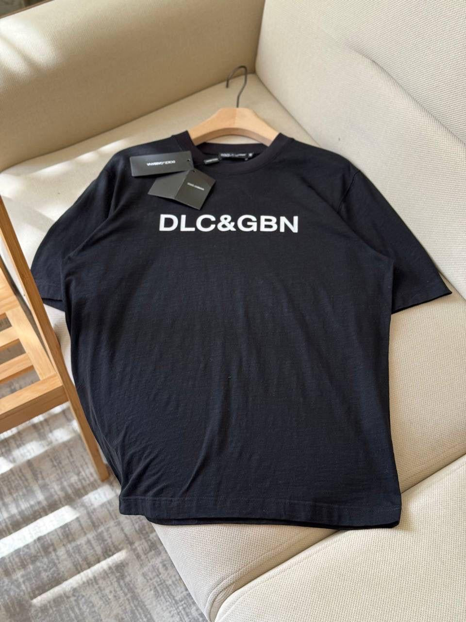 Dolce & Gabbana T-Shirt 2 colors