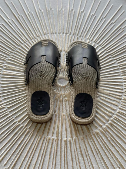 Hermes Slippers 4 colors