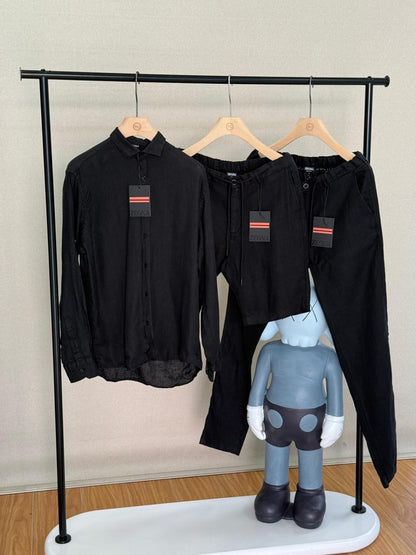 Zegna Set