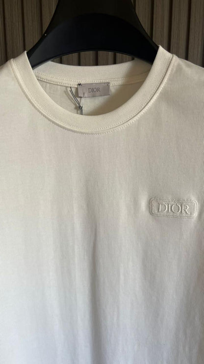 Dior T-Shirt 2 colors