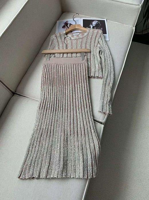 Sandro Set