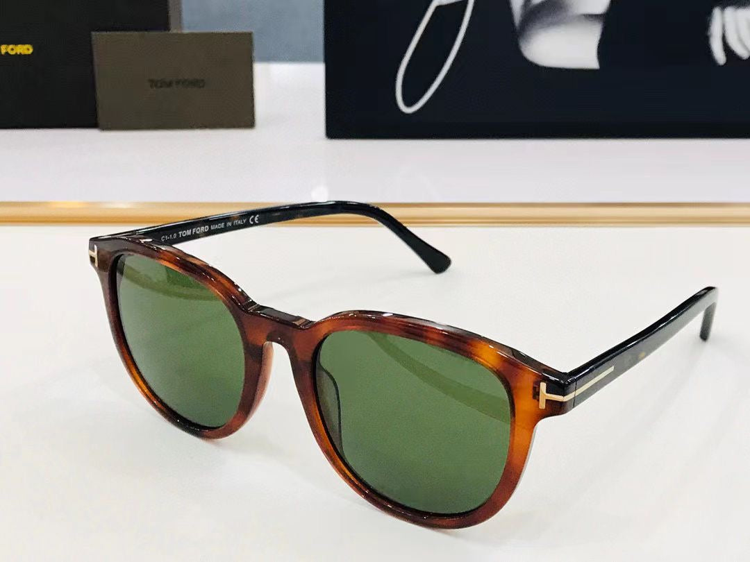 Tom Ford Sunglasses 2 colors